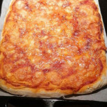 Pizzeria Franceschino Comida