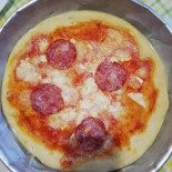 Pizzeria Franceschino Comida