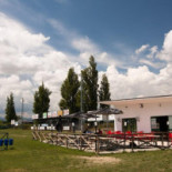 Rugby Jesi '70 Comida