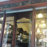 Ghezzi Pasticceria Nourriture
