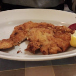 Trattoria Archetti Comida