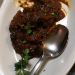 Trattoria Archetti Nourriture