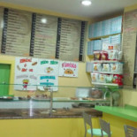 Pizzeria Nourriture