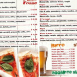 Royal Lounge Nourriture