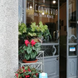 Il Convivio Del Sacro Monte Cibo