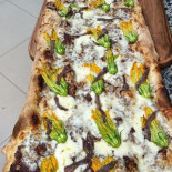 Pizzeria Baloo Nourriture
