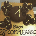 Napoli 2018 Nourriture