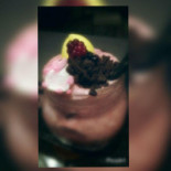 Talconero Lounge Cafe Nourriture