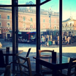 Caffe' Imperiale Comida