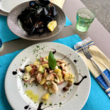 Matamà Comida