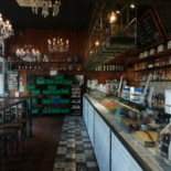 Mergellina Cafè Nourriture