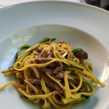 Trattoria Al Sasso Nourriture