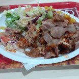 Il Vero Kebab Nourriture