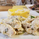 Il Calice Comida