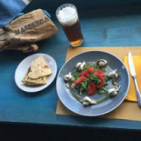 Marekella Comida