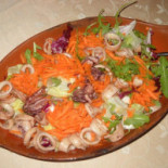 De Gustibus Comida