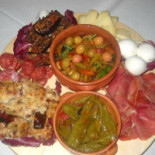 De Gustibus Comida