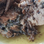 Ristomercato Nostrano Comida