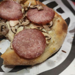 Cerchio Nourriture