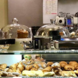 Caffè Centrale Nourriture