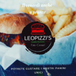 Leopizzi's Hamburgheria