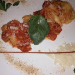 L'argine Pizzeria Nourriture