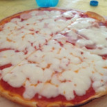 Pizzeria Mato Mato Nourriture