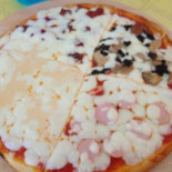 Pizzeria Mato Mato Nourriture
