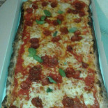 Little Naples Pizzeria Comida