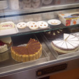 Parc Cafe Comida