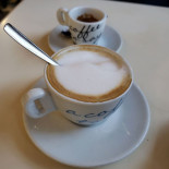 Pertusini Nourriture