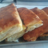Kilometro Zero Comida
