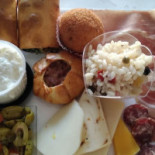 Kilometro Zero Comida