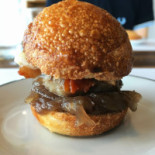 Rise Live Bistrot Comida