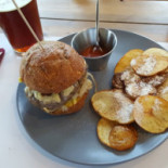 Rise Live Bistrot Comida