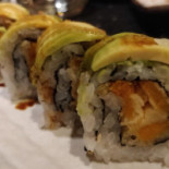 Kobe Sushi Nourriture