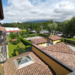 Vecchia Riva À l'intérieur