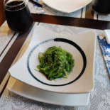 Centro Sushi Comida