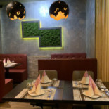 Centro Sushi Dentro