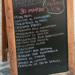La Forbice Essen