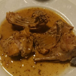 Lo Chef Dentro