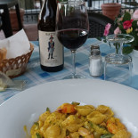 Del Gallo Comida