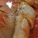 Trattoria Da '41' Nourriture