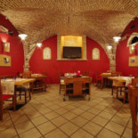 Vecchia Vasto À l'intérieur