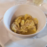 Il Galeotto Nourriture