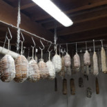 Il Galeotto Nourriture