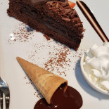 Cioccolati Italiani Nourriture
