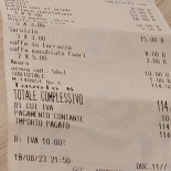 Libeccio Food