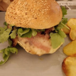 Vinstrò Golfo D’oro Vasto Comida