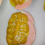 Roccella Nourriture